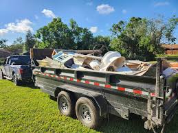 Best Recycling Services for Junk  in Fayetteville, TN